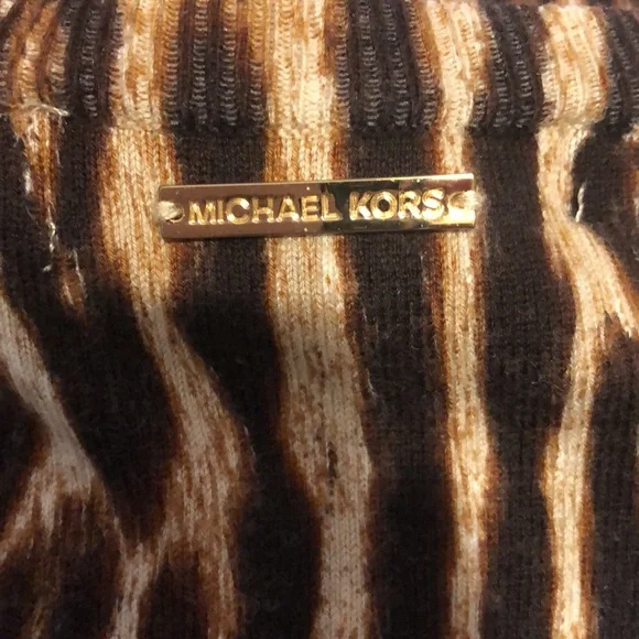 Michael Kors Dress - Picture 6 of 6